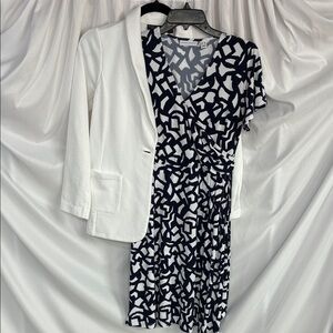 Susan Graver Dress